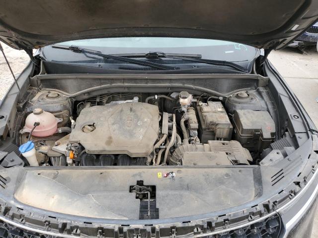 5XYRGDLC9MG018349 KIA SORENTO LX