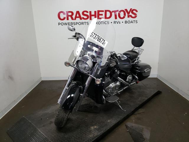 2006 YAMAHA XVZ13 CT JYAVP18E46A004042