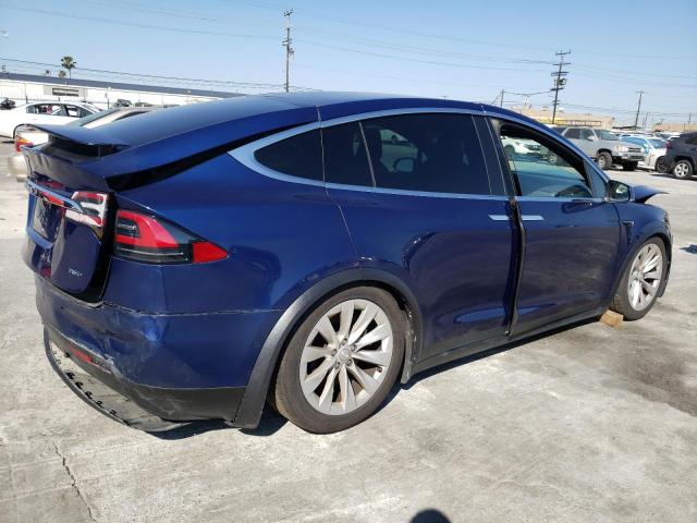 5YJXCDE26HF045674 Tesla MODEL X