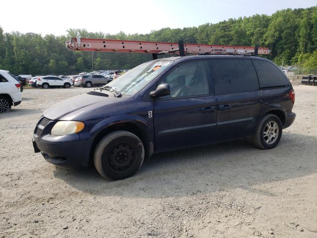 2004 Dodge Caravan SXT