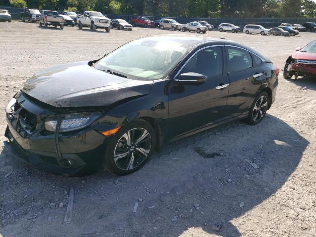 19XFC1F90GE028959 | 2016 HONDA CIVIC TOUR