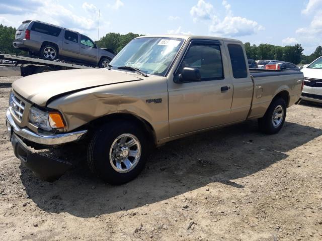 2001 Ford Ranger 