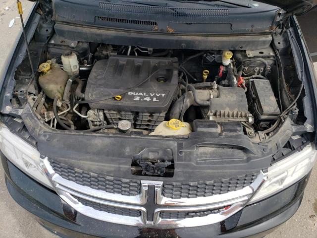 3C4PDCAB6ET256934 Dodge JOURNEY SE