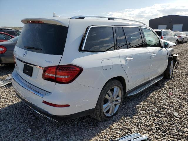 4JGDF6EEXHA959088 Mercedes-Benz Gls 450 4matic