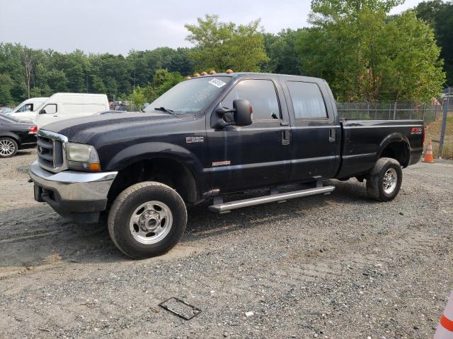 2004 Ford F-350 