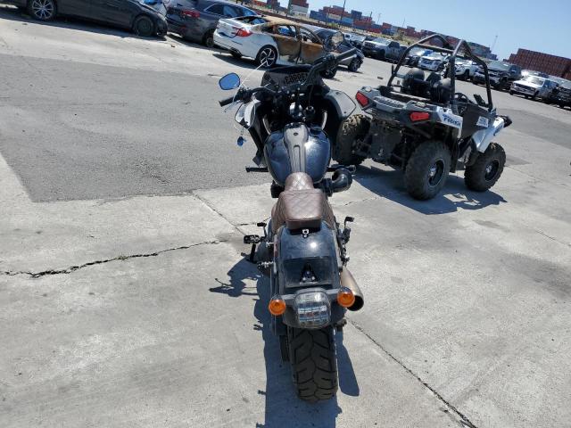 2022 HARLEY-DAVIDSON FLXRST 1HD1YXZ29NB038413
