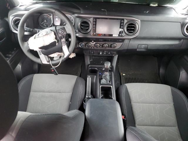 3TMCZ5AN7PM549146 Toyota Tacoma Double Cab
