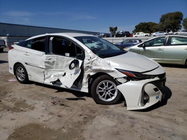 JTDKARFP9H3059346 Toyota PRIUS PRIME
