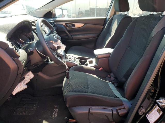 JN1BJ1AV0MW568146 Nissan Rogue Sport S