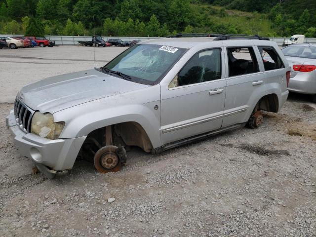 2006 Jeep Grand Cherokee Limited