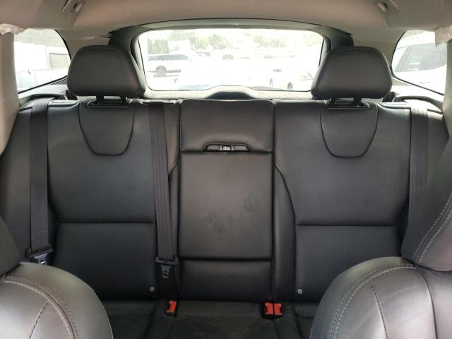 2015 VOLVO XC60 T6 PL - YV4902RD3F2595977