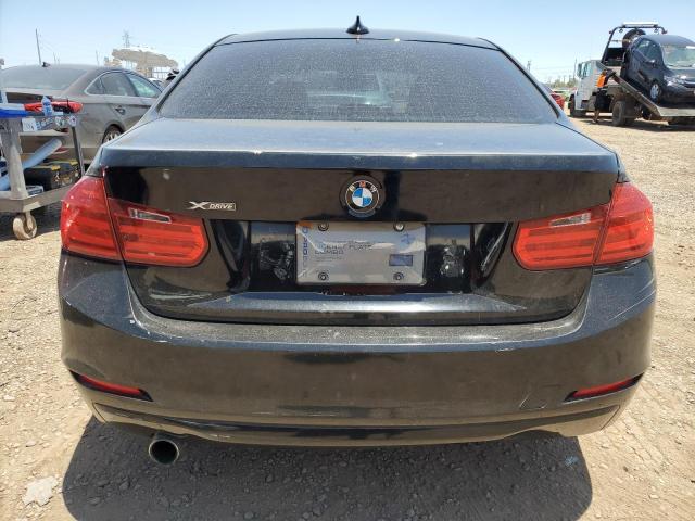 WBA3C3G55ENS69643 BMW 320 I Xdrive