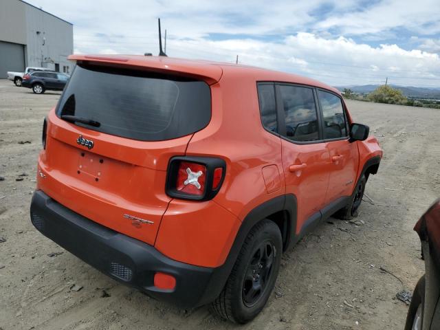 ZACCJBAT6GPD71487 Jeep Renegade Sport