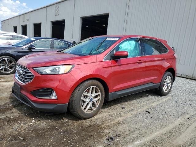 2FMPK4J95NBA26656 2022 FORD EDGE, photo no. 1