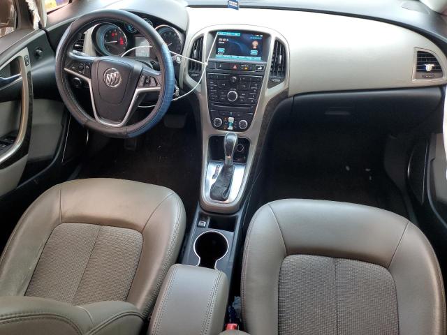 1G4PP5SK8F4207142 Buick Verano