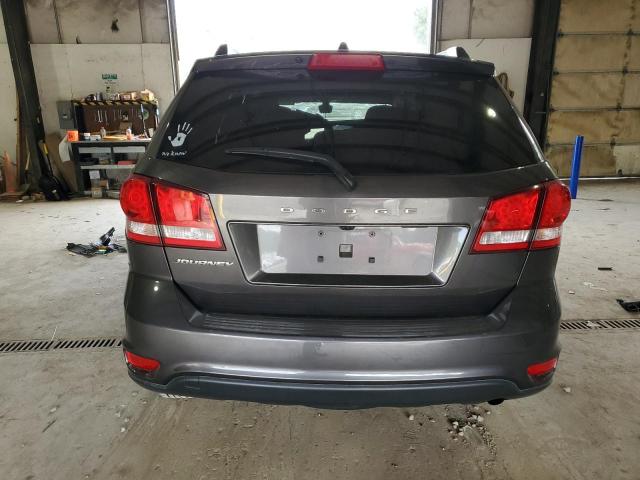3C4PDCBB8KT868210 Dodge JOURNEY SE