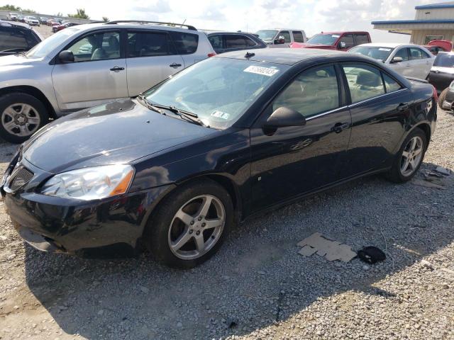 2008 Pontiac G6 Base