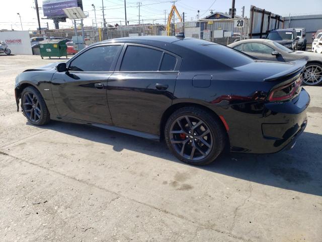 2C3CDXCT6KH584326 Dodge Charger R/ 2