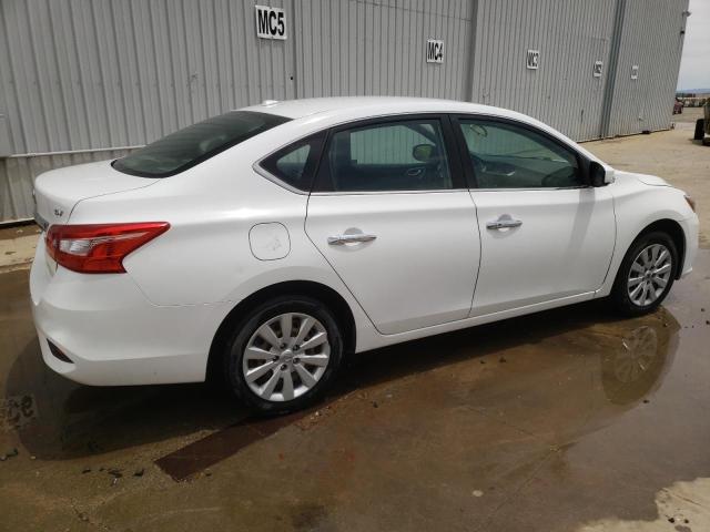3N1AB7AP1HY350695 Nissan SENTRA S