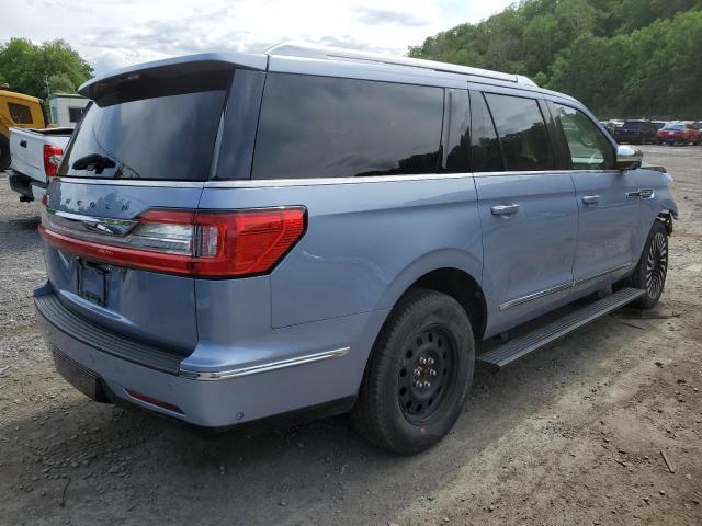 Lincoln Navigator l 2020