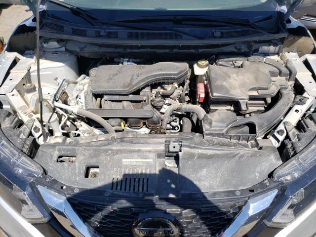 JN1BJ1CW0LW651659 Nissan Rogue Sport S