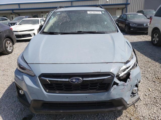 JF2GTAMC4L8225240 Subaru Crosstrek  5