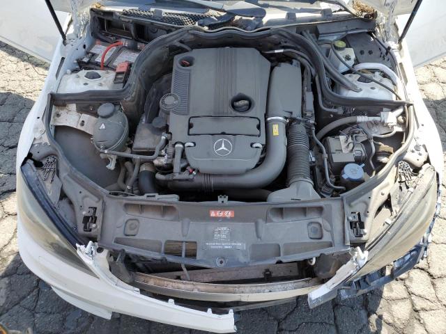 WDDGF4HB9EG234040 Mercedes-Benz C 250