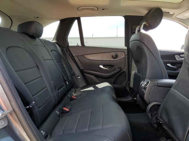 WDC0G4KB4GF087288 Mercedes-Benz Glc 300 4matic