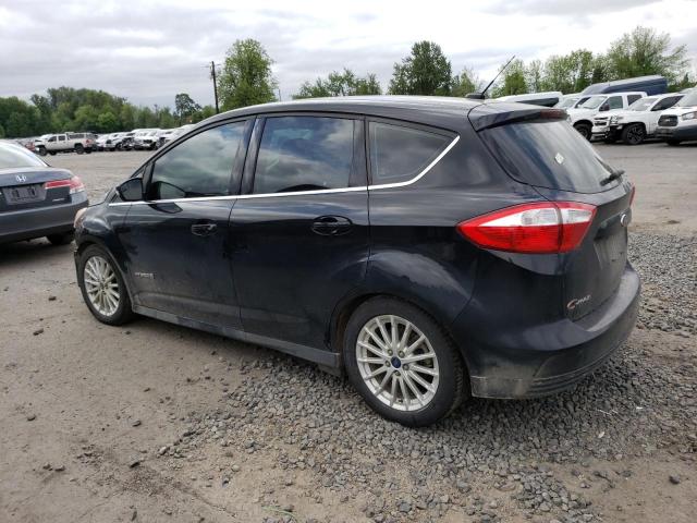 1FADP5BU9FL114120 Ford C-MAX SEL