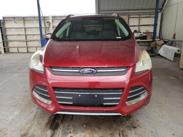 1FMCU0G95EUE39065 Ford ESCAPE SE