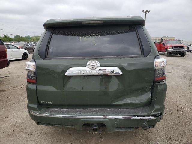 2022 TOYOTA 4RUNNER LI JTEKU5JR1N5980870