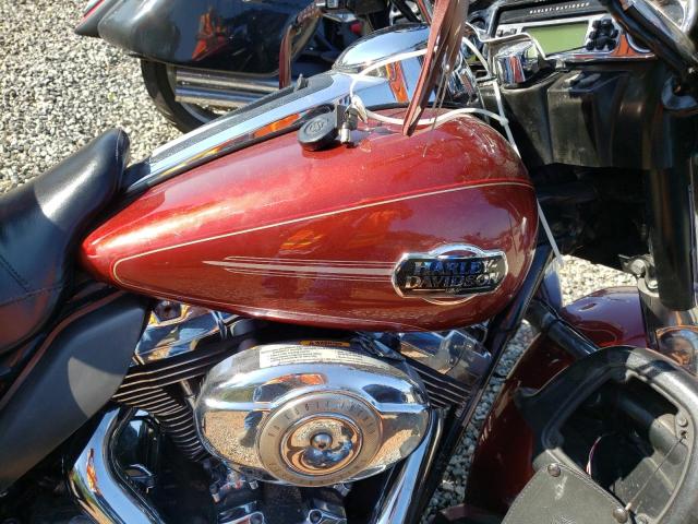 2009 HARLEY-DAVIDSON FLHTCU 1HD1FC4159Y669790