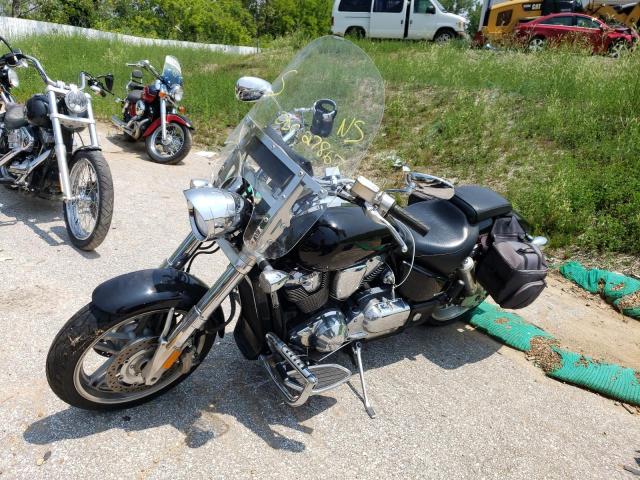 2005 HONDA VTX1800 F3 1HFSC46G05A302780