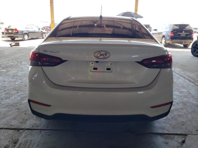 3KPC24A60ME134120 Hyundai ACCENT SE