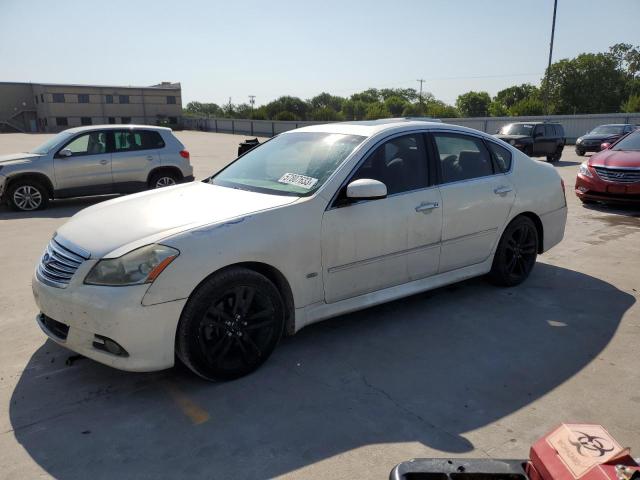 2008 INFINITI M35 Base