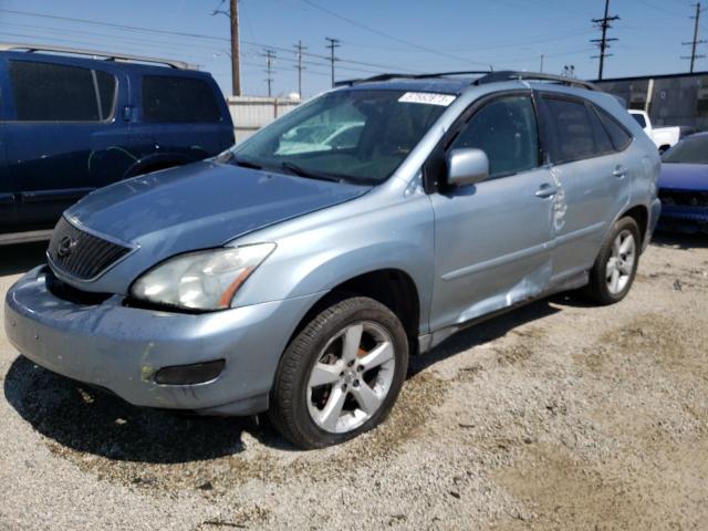 2005 Lexus RX 330 