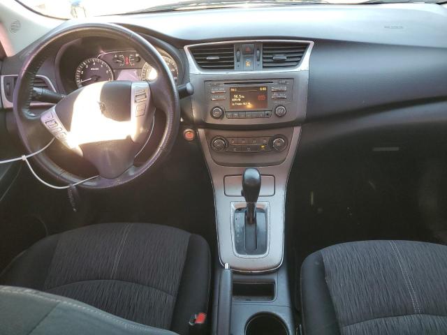 3N1AB7AP2EY274206 Nissan SENTRA S