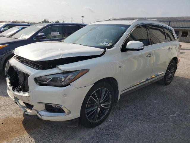 2018 INFINITI QX60 - 5N1DL0MN0JC504428