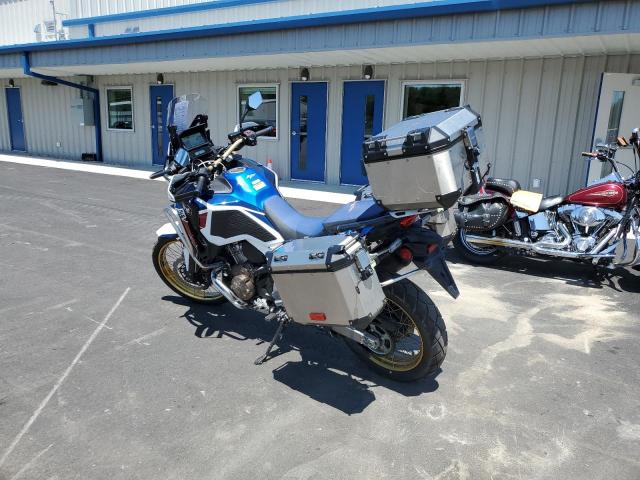 2022 HONDA CRF1100 D4 JH2SD1049NK200464