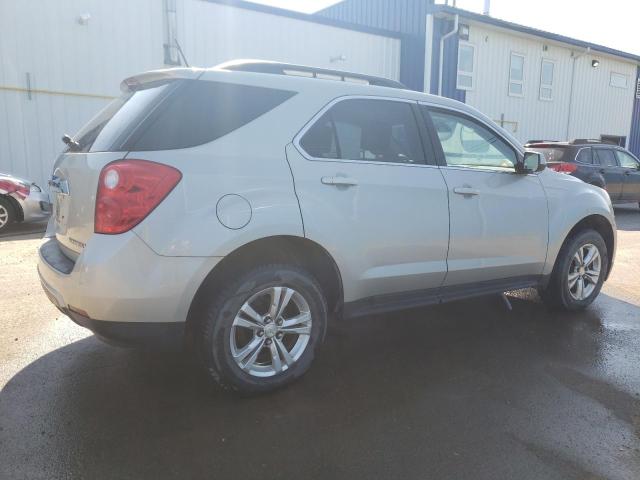 2015 CHEVROLET EQUINOX LT - 2GNALBEK1F6257242