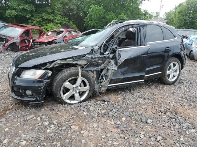 2013 Audi Q5, Premium Plus