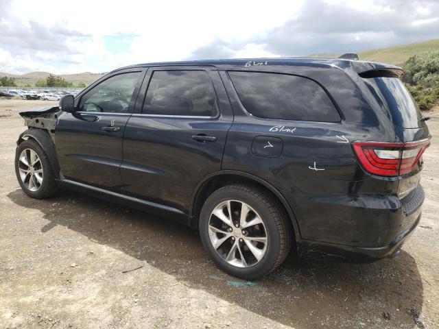 1C4SDJCTXEC330338 Dodge Durango R/t