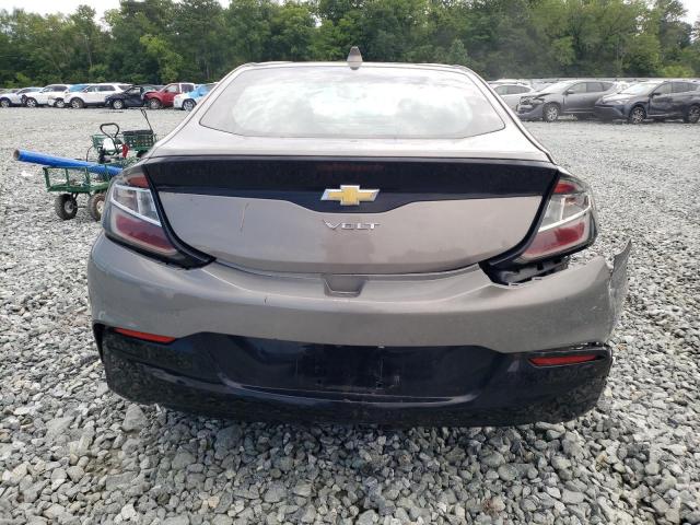 VIN 1G1RC6S59HU209454 2017 Chevrolet Volt, LT no.6