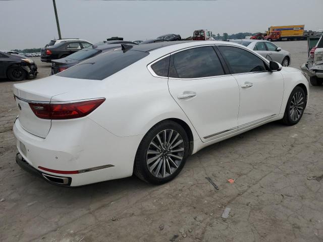 KNALC4J10H5093438 KIA Cadenza Premium