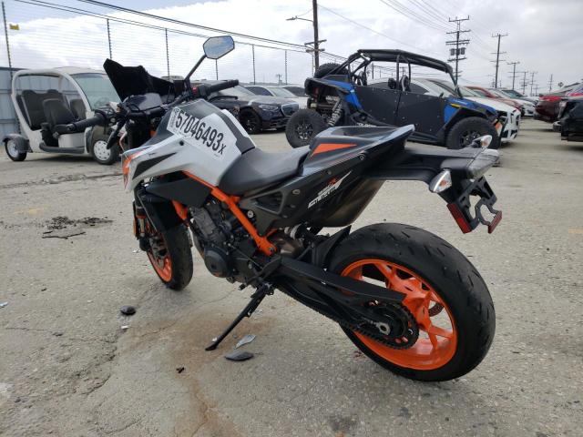 2021 KTM 1190 VBKTU940XMM806179