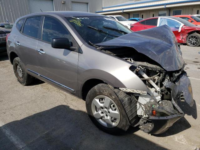 JN8AS5MT6FW657248 Nissan Rogue Select S