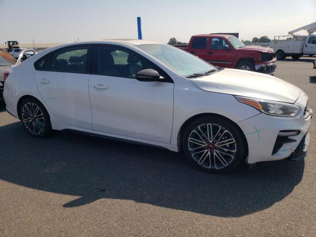 3KPF44AC7ME314238 KIA FORTE GT