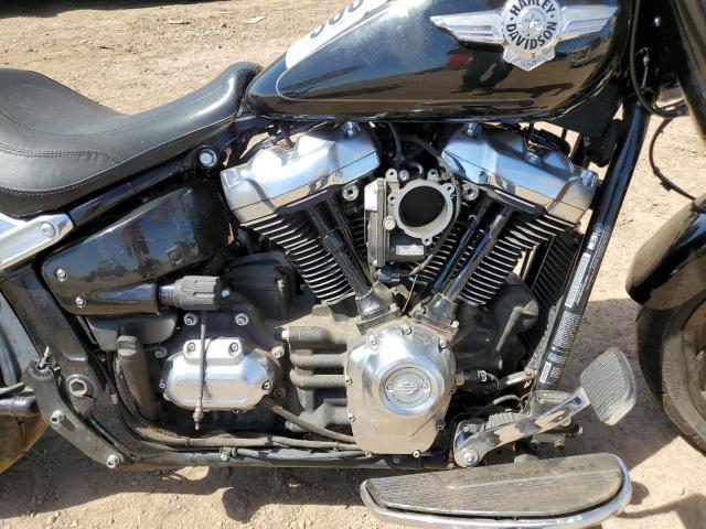 2018 HARLEY-DAVIDSON FLFB FATBO 1HD1YFJ14JC074964