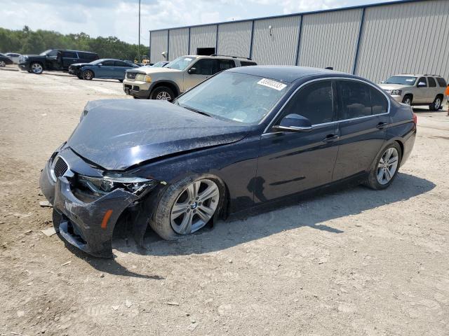 BMW 3 SERIES I SULEV 2016 0