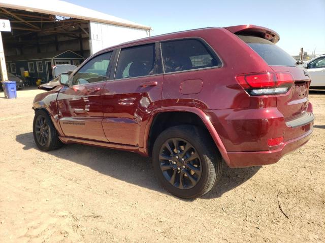 1C4RJEAG6MC624581 Jeep Grand Cherokee Laredo